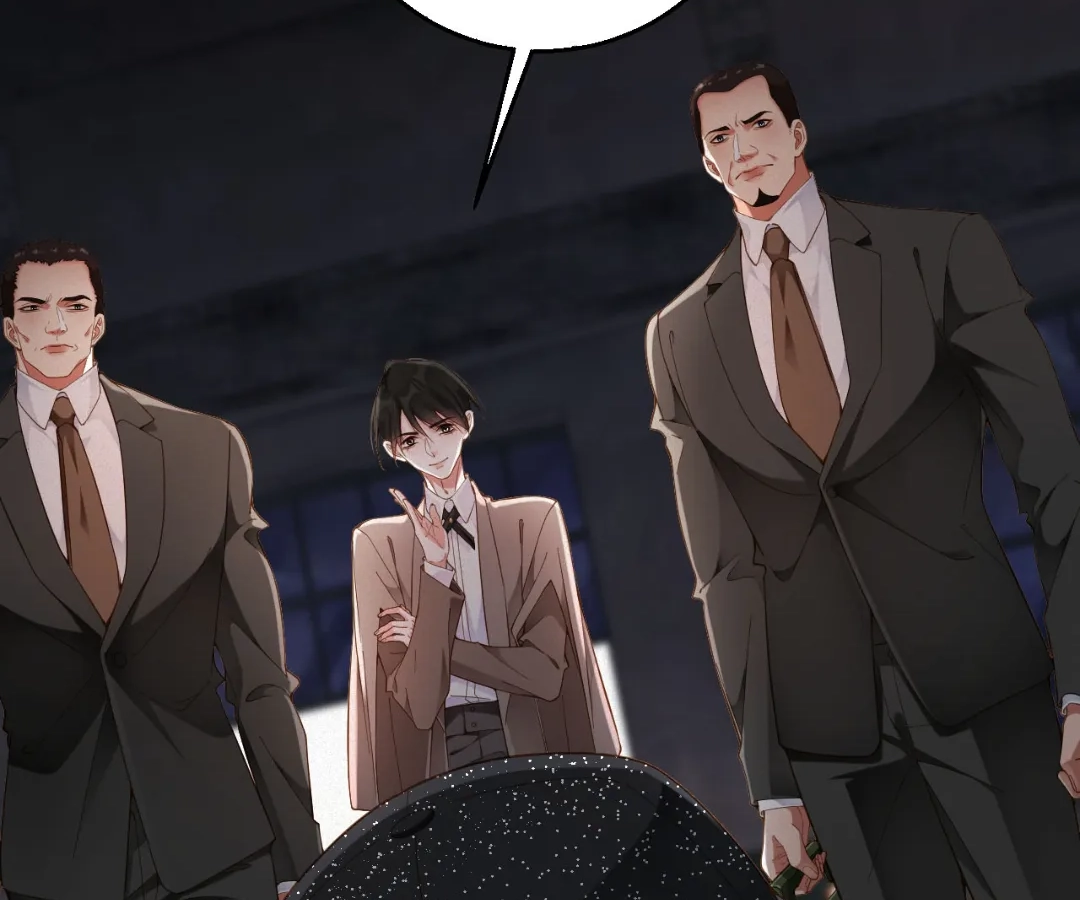 Love After the Break [Official] - Chapter 53 manhwa