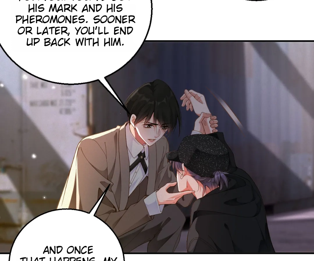 Love After the Break [Official] - Chapter 53 manhwa