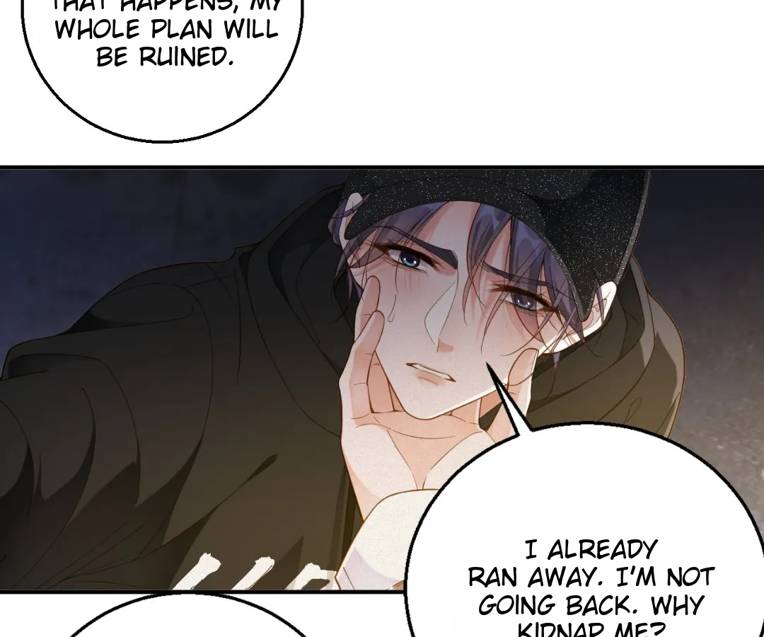 Love After the Break [Official] - Chapter 53 manhwa