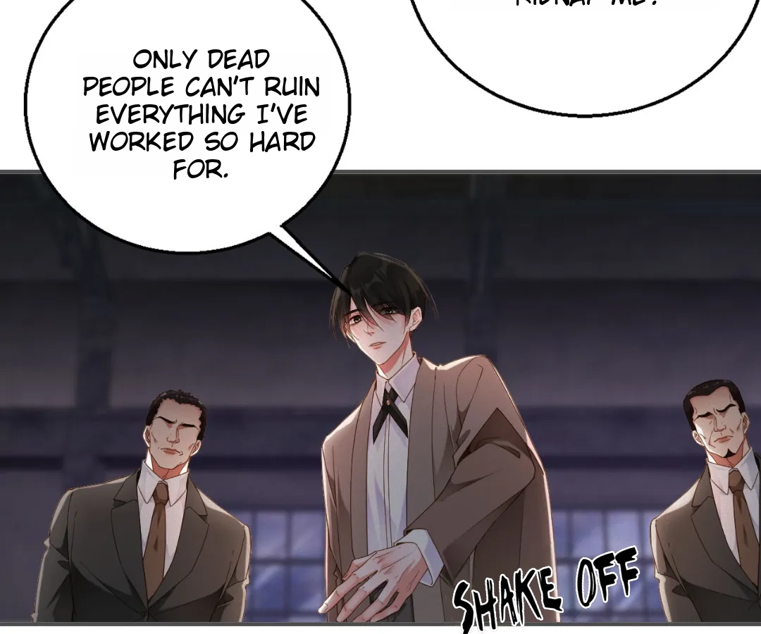Love After the Break [Official] - Chapter 53 manhwa
