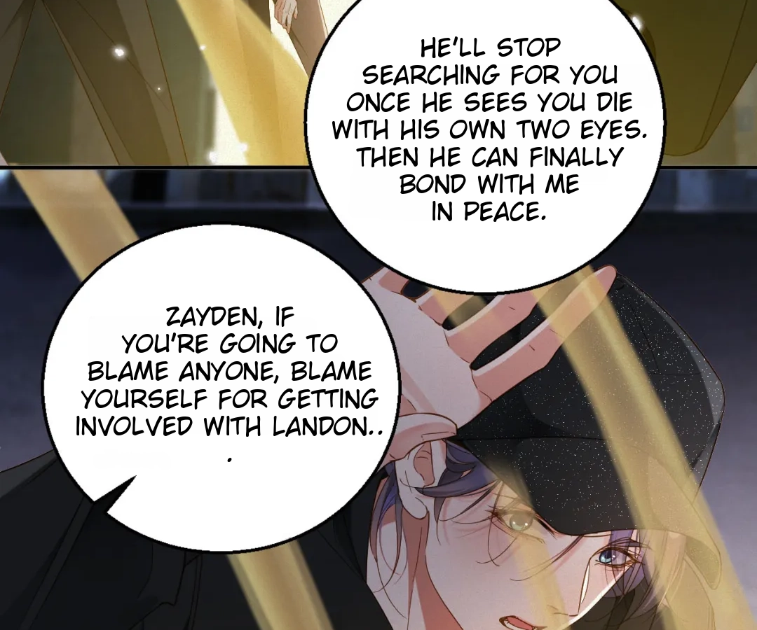 Love After the Break [Official] - Chapter 53 manhwa