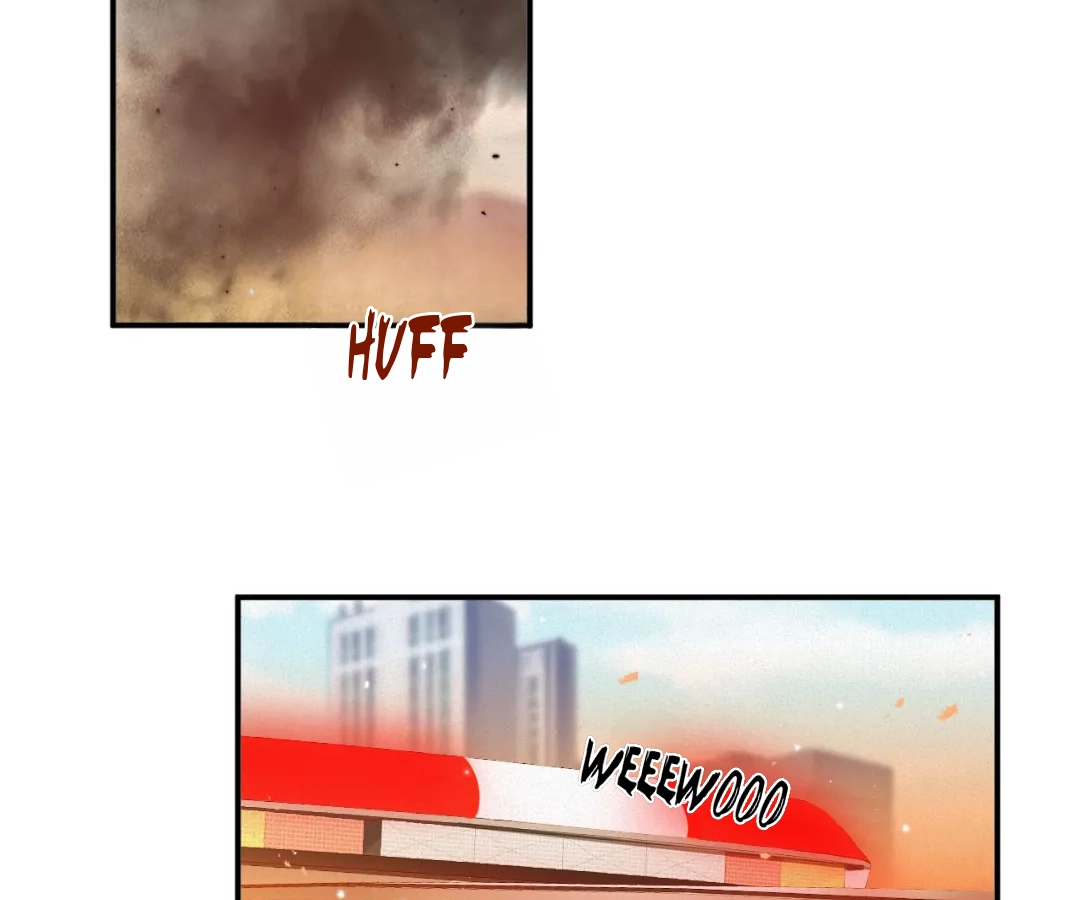 Love After the Break [Official] - Chapter 53 manhwa