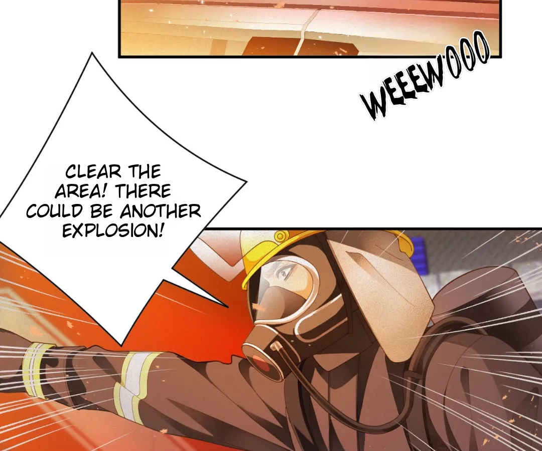 Love After the Break [Official] - Chapter 53 manhwa