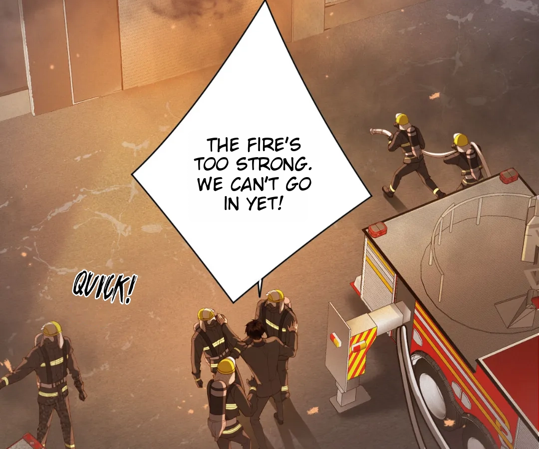 Love After the Break [Official] - Chapter 53 manhwa