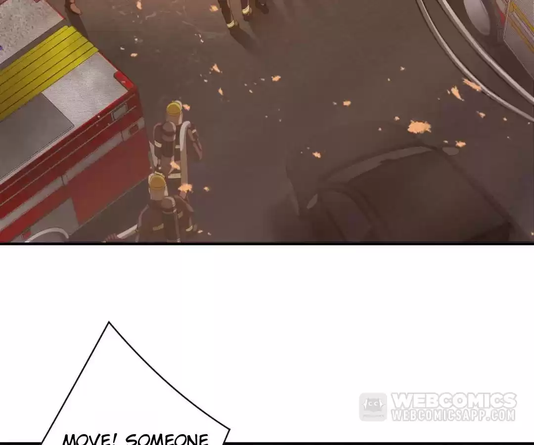 Love After the Break [Official] - Chapter 53 manhwa