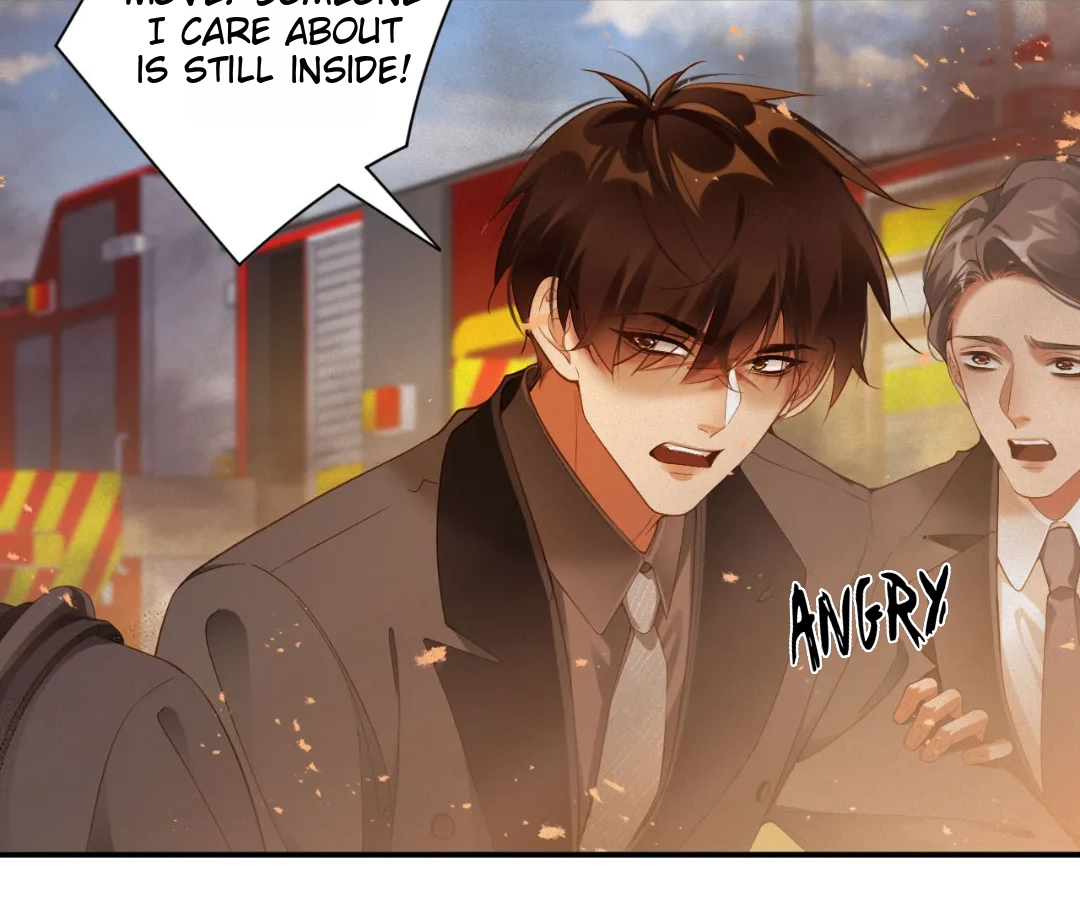 Love After the Break [Official] - Chapter 53 manhwa