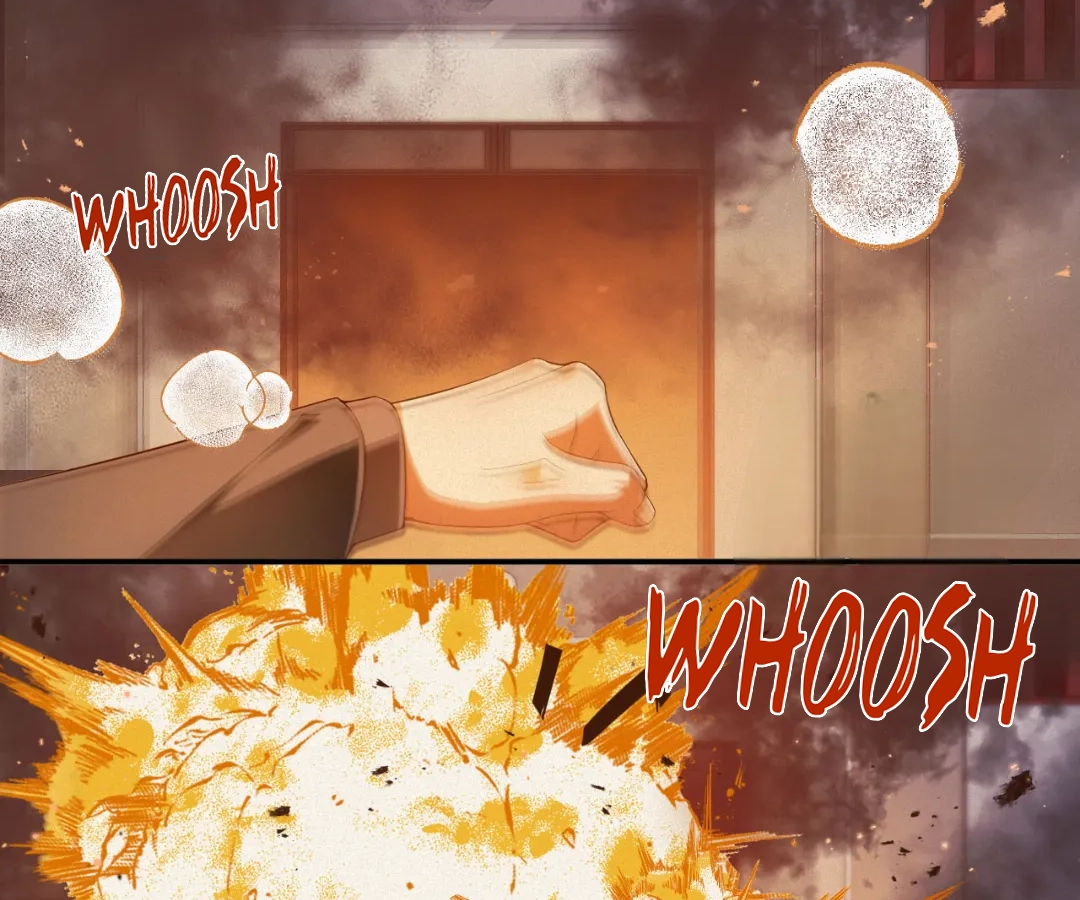 Love After the Break [Official] - Chapter 53 manhwa