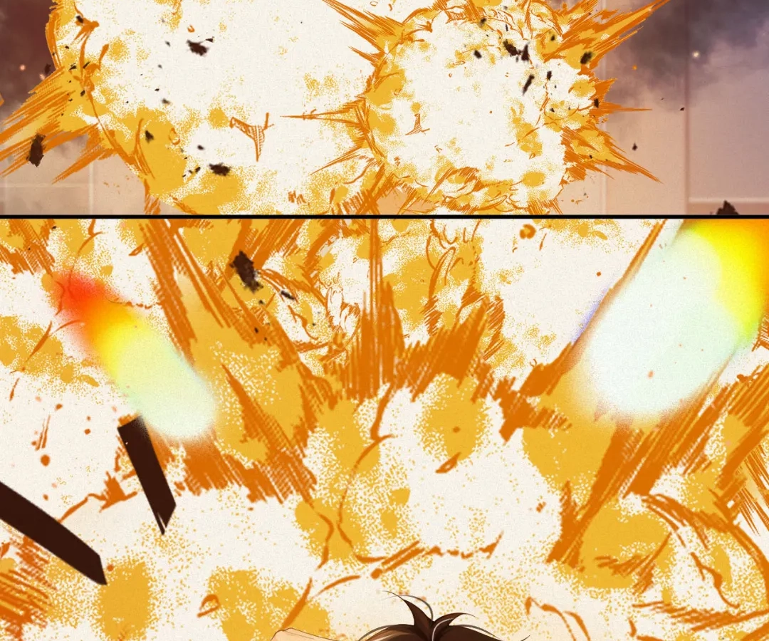 Love After the Break [Official] - Chapter 53 manhwa