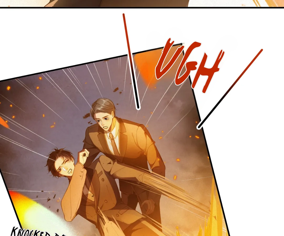 Love After the Break [Official] - Chapter 53 manhwa