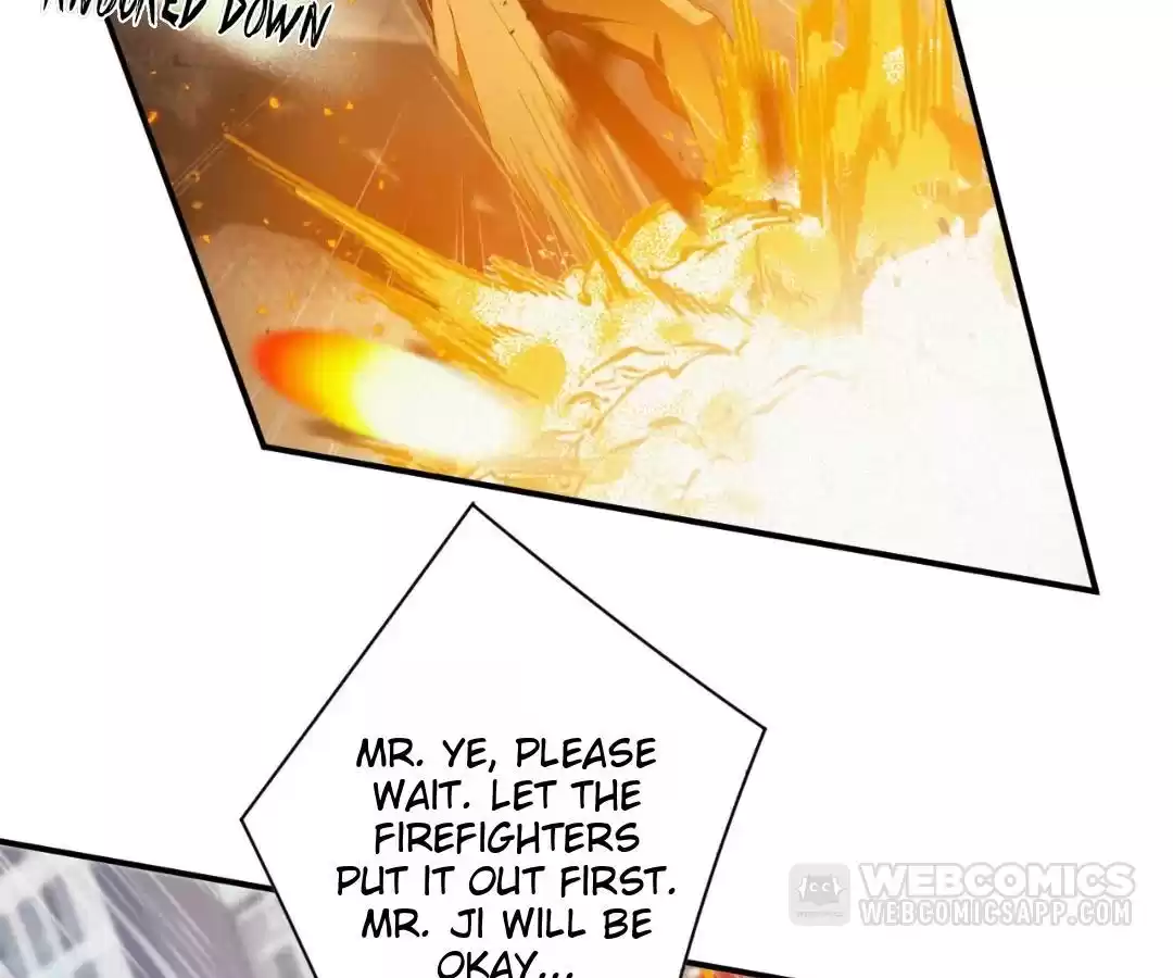 Love After the Break [Official] - Chapter 53 manhwa