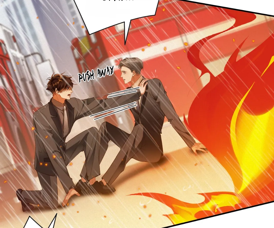 Love After the Break [Official] - Chapter 53 manhwa