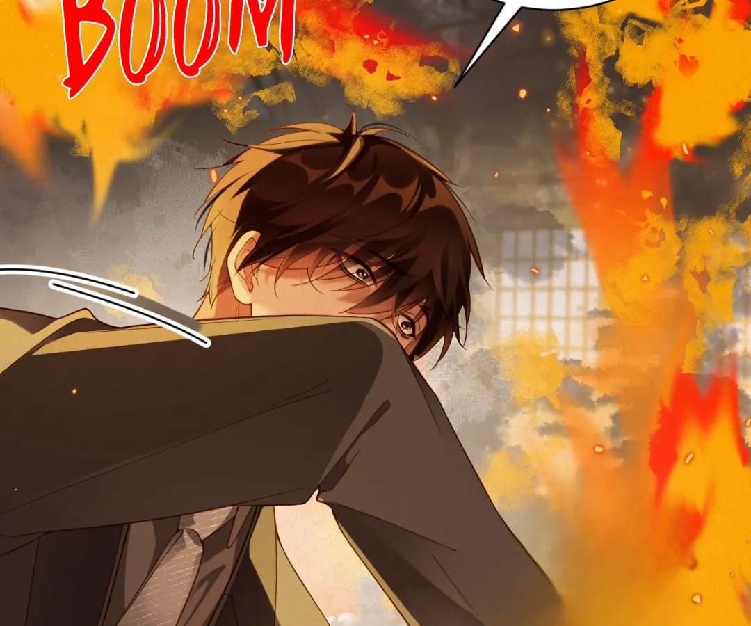 Love After the Break [Official] - Chapter 53 manhwa