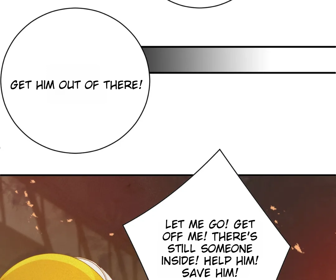 Love After the Break [Official] - Chapter 53 manhwa