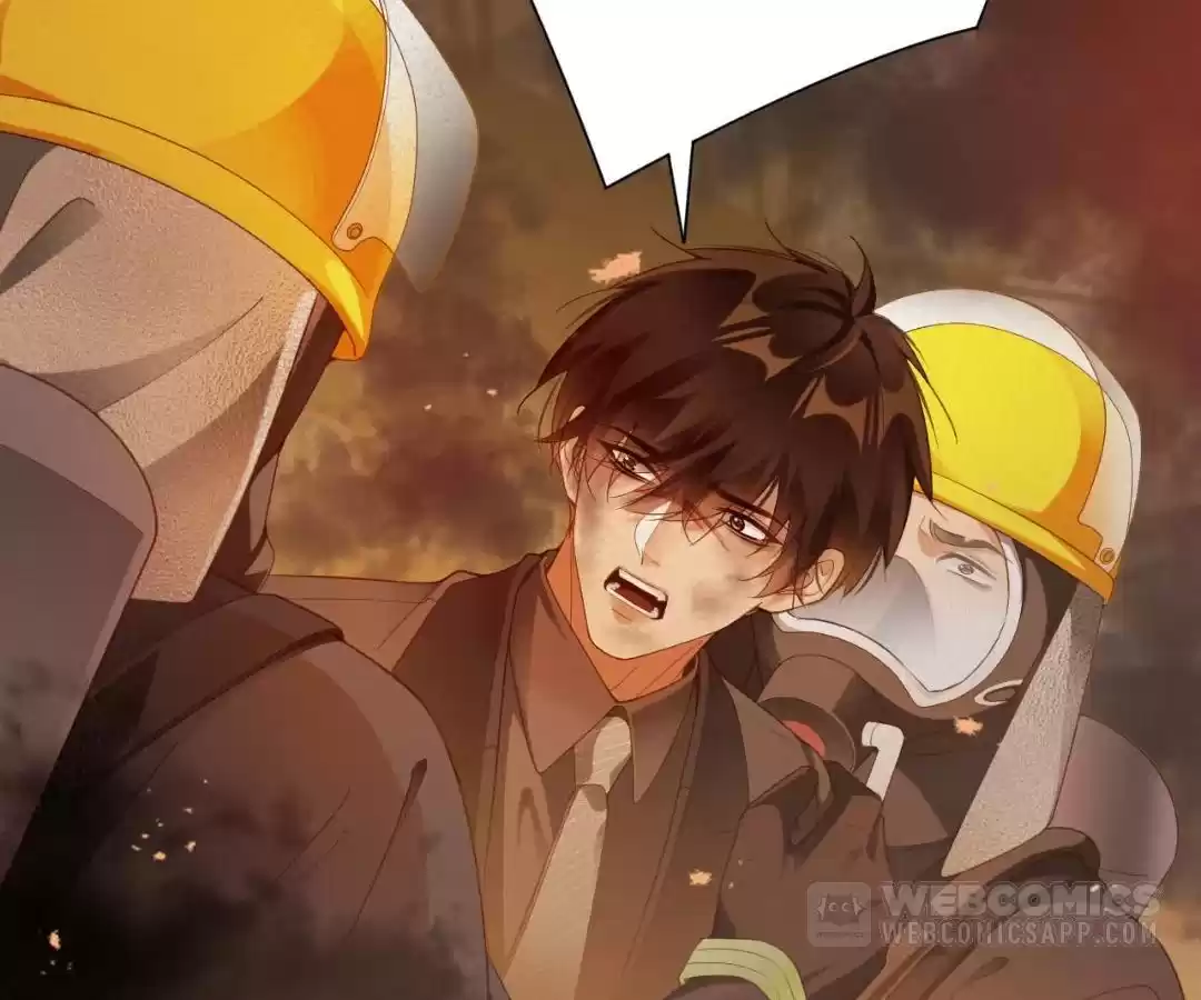 Love After the Break [Official] - Chapter 53 manhwa