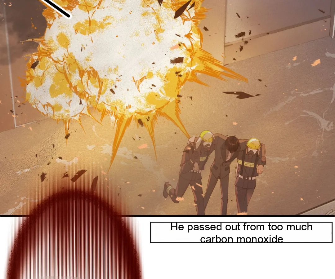 Love After the Break [Official] - Chapter 53 manhwa