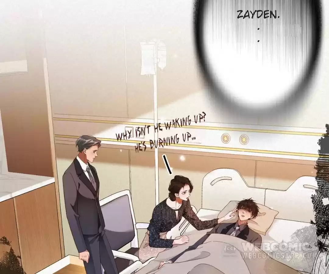 Love After the Break [Official] - Chapter 54 manhwa