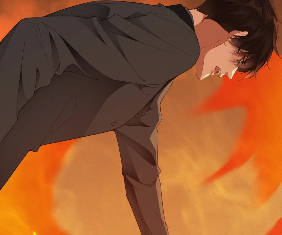 Love After the Break [Official] - Chapter 54 manhwa