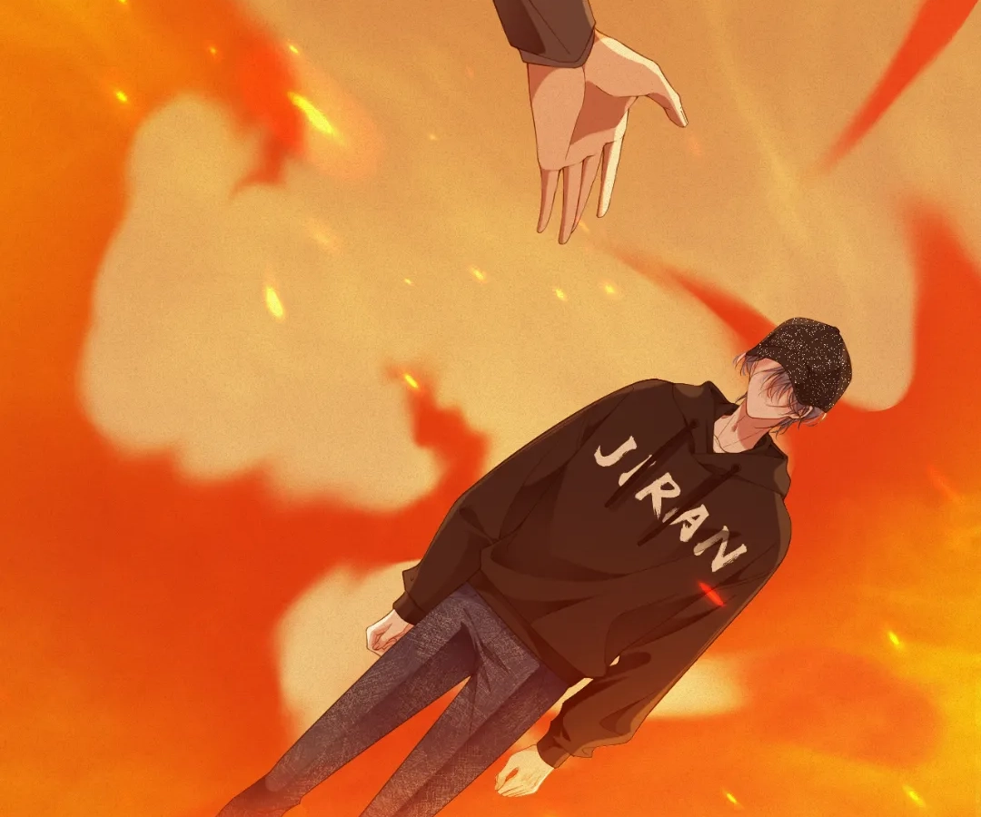 Love After the Break [Official] - Chapter 54 manhwa