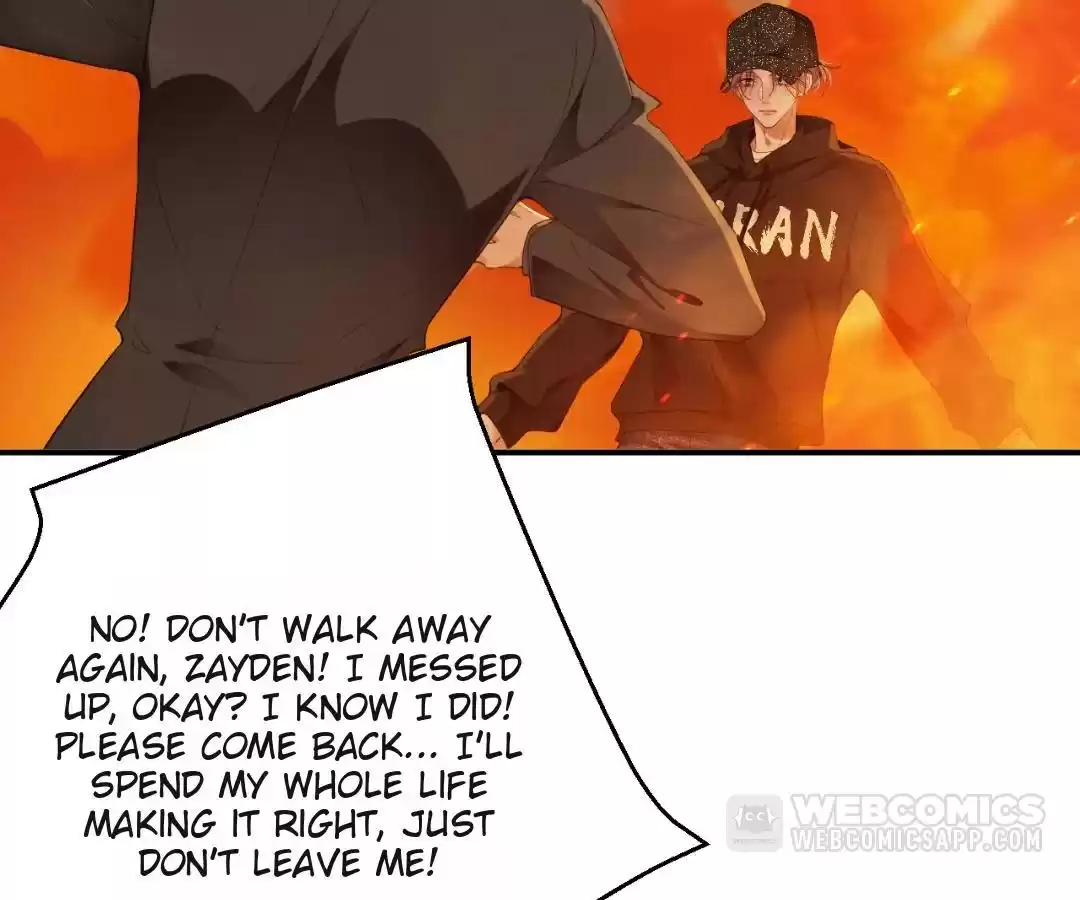 Love After the Break [Official] - Chapter 54 manhwa