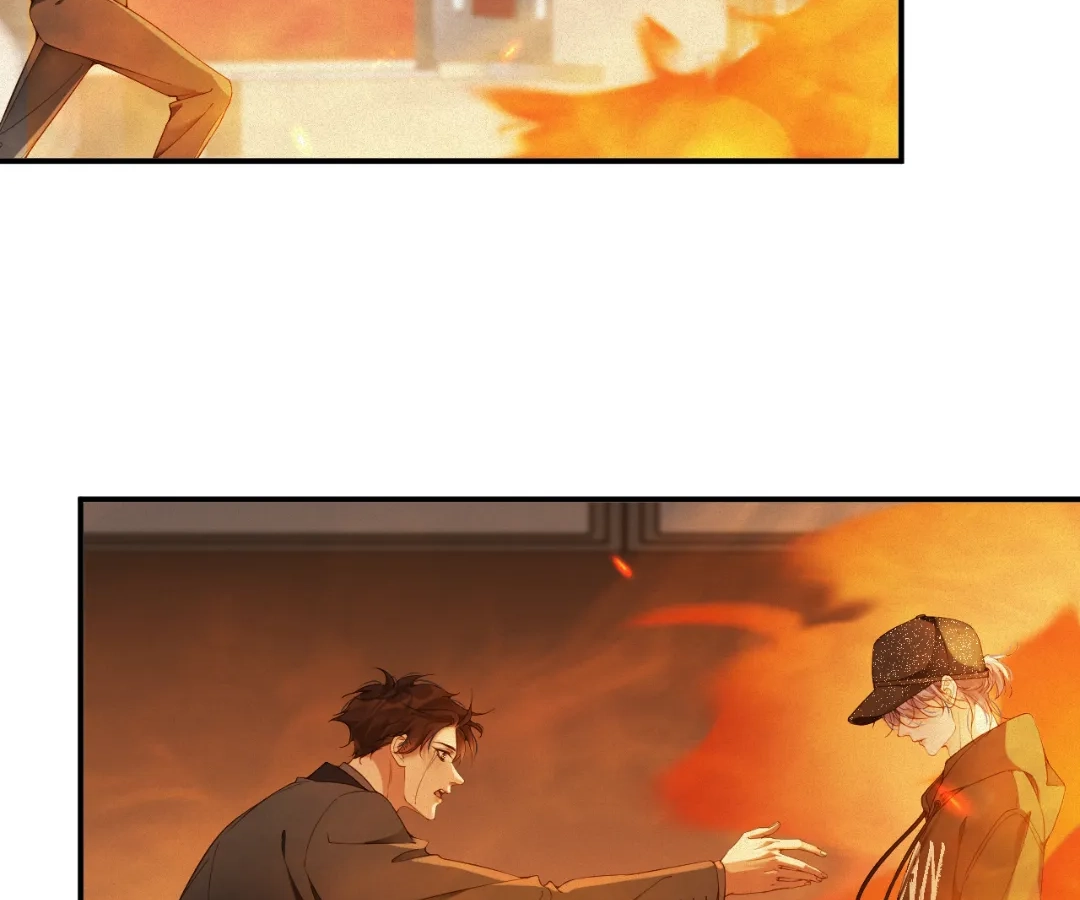 Love After the Break [Official] - Chapter 54 manhwa