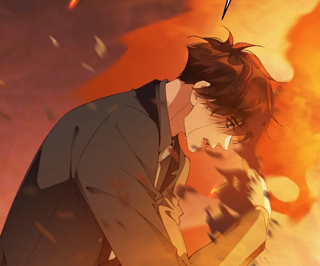 Love After the Break [Official] - Chapter 54 manhwa