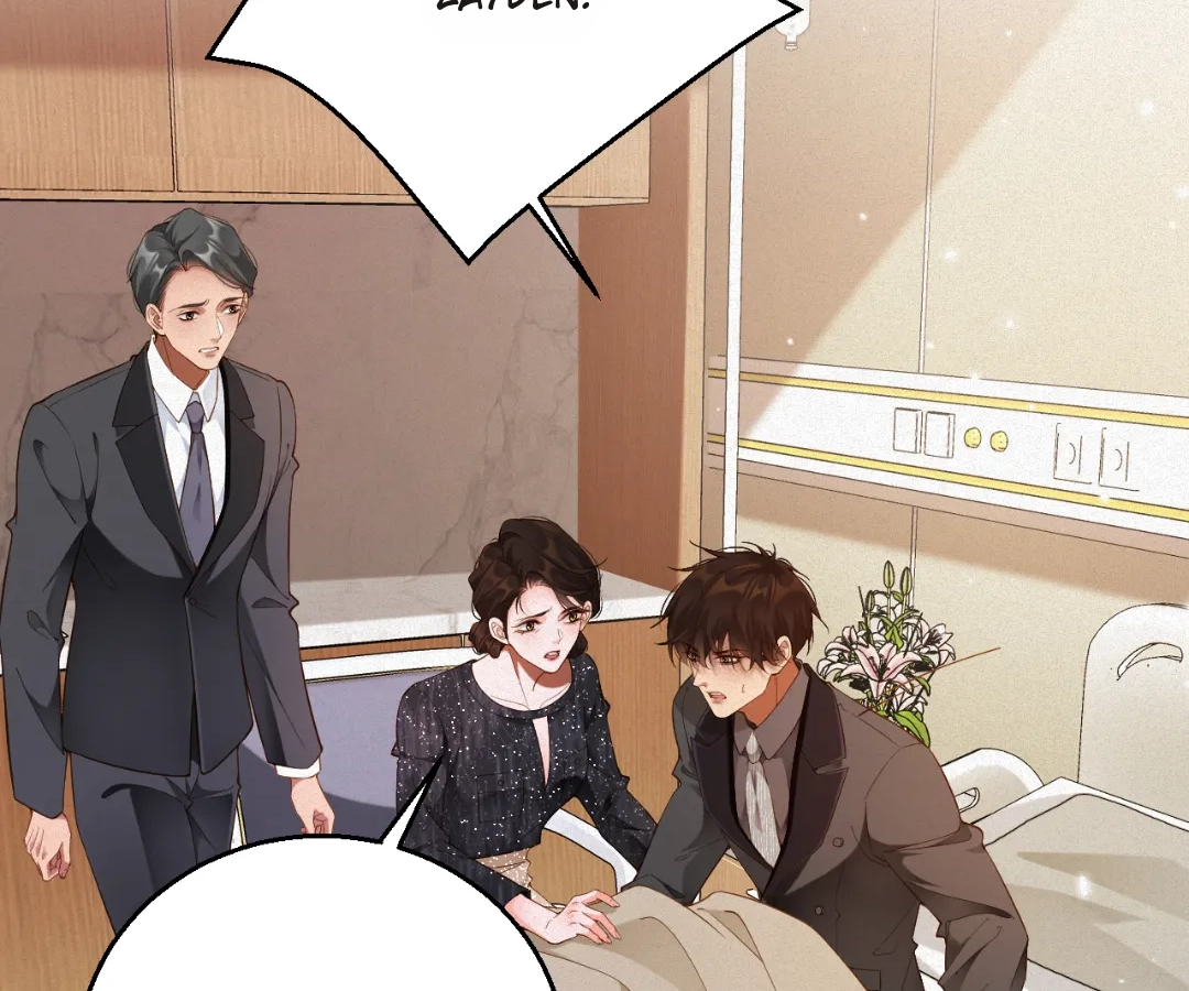 Love After the Break [Official] - Chapter 54 manhwa