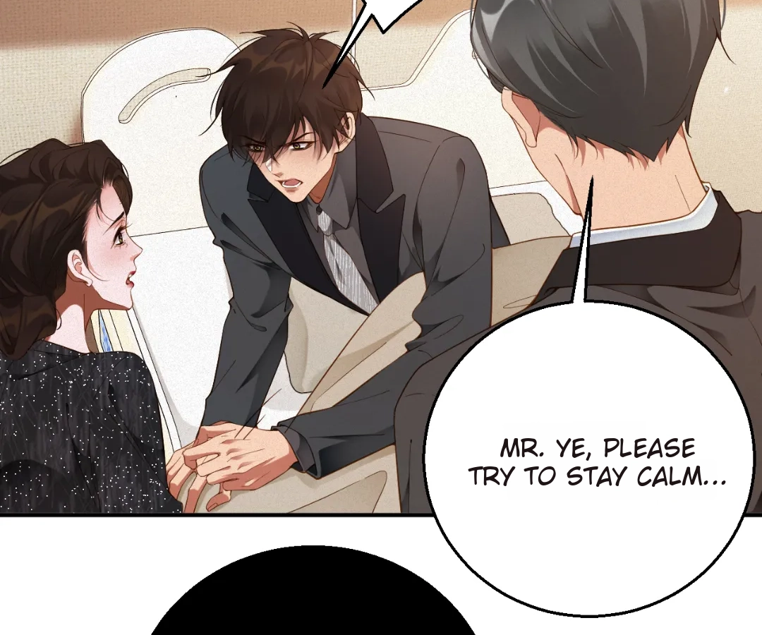 Love After the Break [Official] - Chapter 54 manhwa