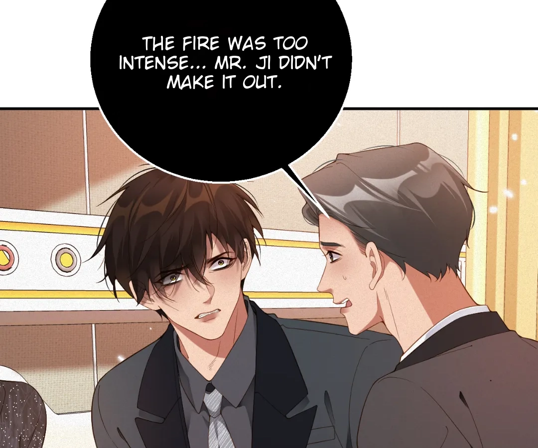 Love After the Break [Official] - Chapter 54 manhwa