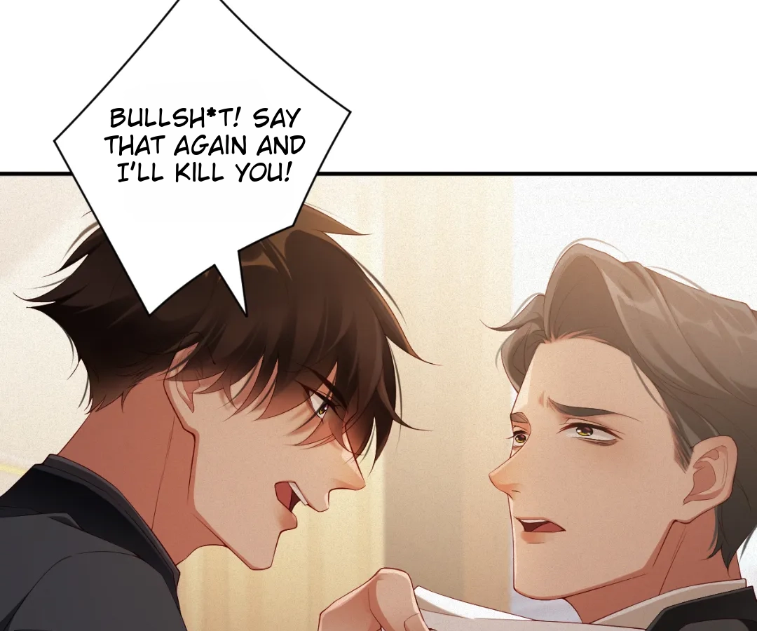 Love After the Break [Official] - Chapter 54 manhwa