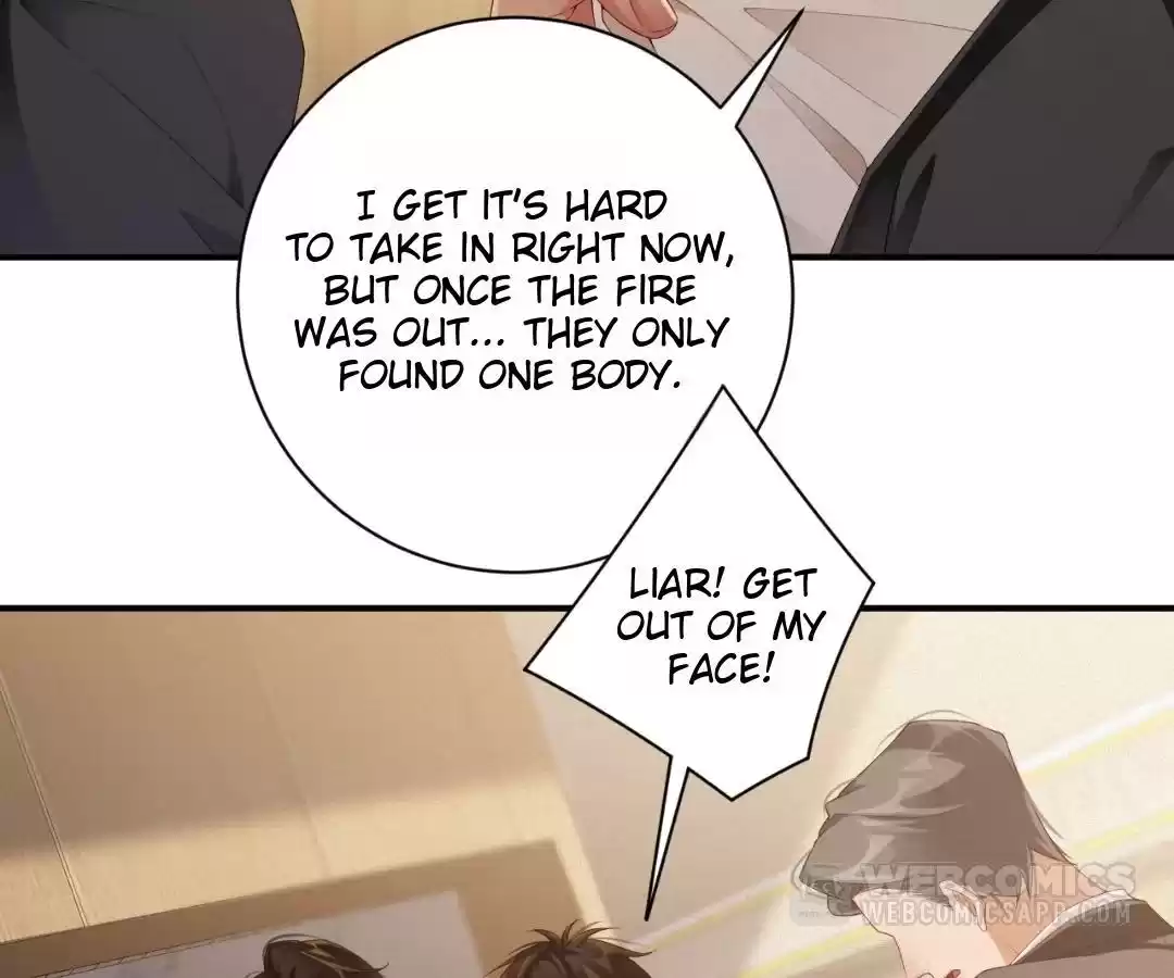 Love After the Break [Official] - Chapter 54 manhwa