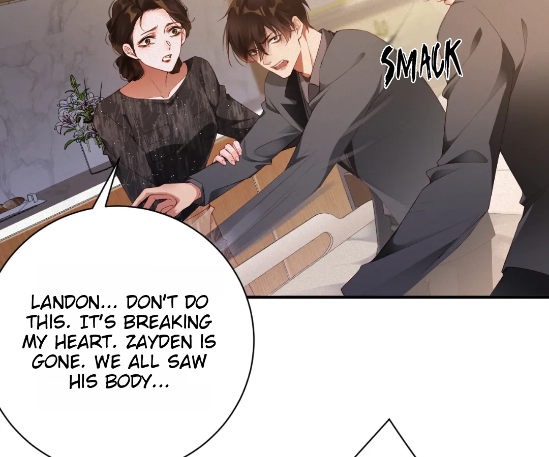 Love After the Break [Official] - Chapter 54 manhwa