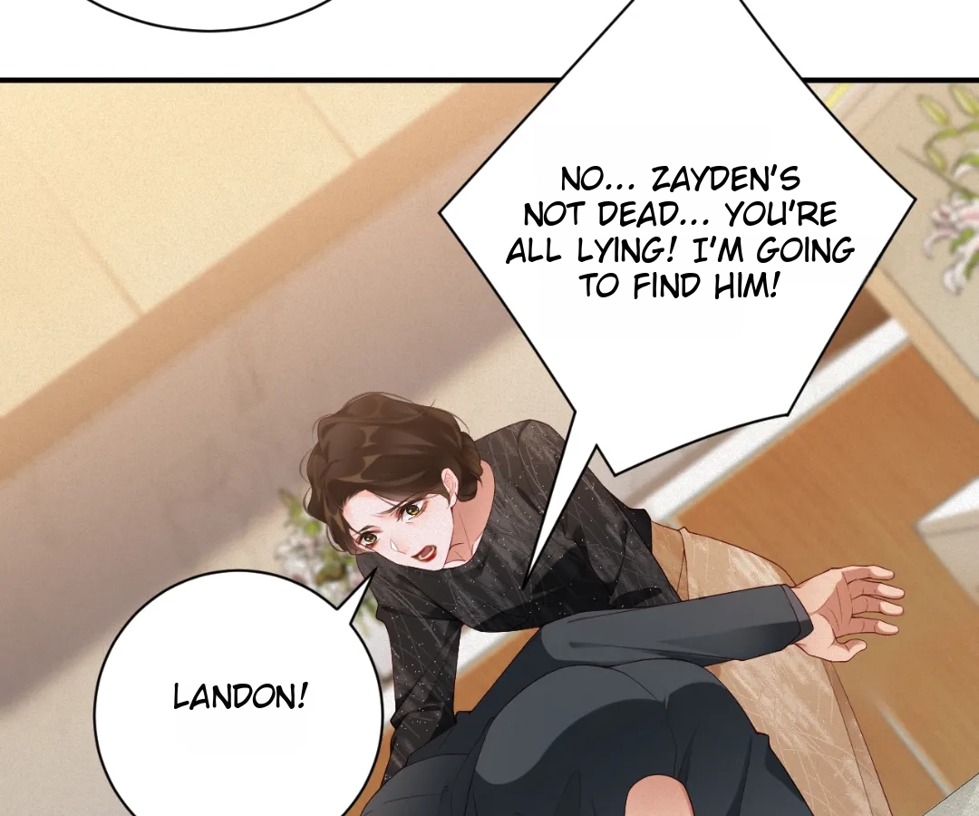 Love After the Break [Official] - Chapter 54 manhwa