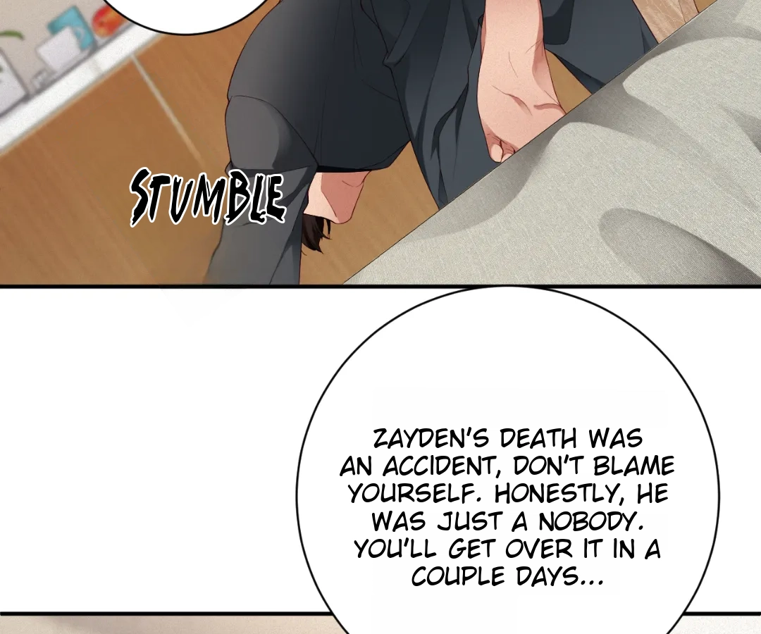 Love After the Break [Official] - Chapter 54 manhwa