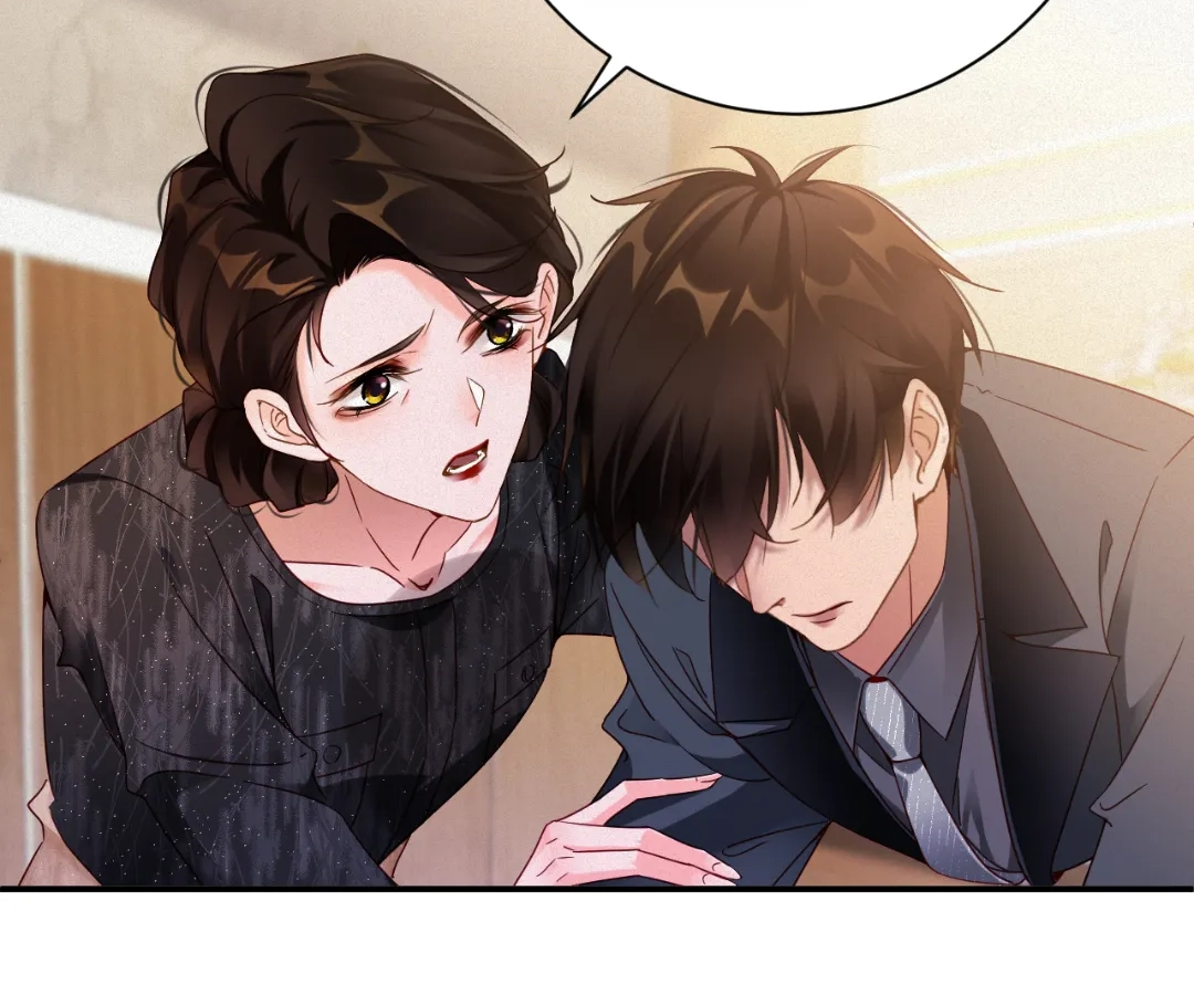 Love After the Break [Official] - Chapter 54 manhwa