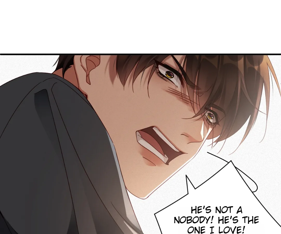 Love After the Break [Official] - Chapter 54 manhwa