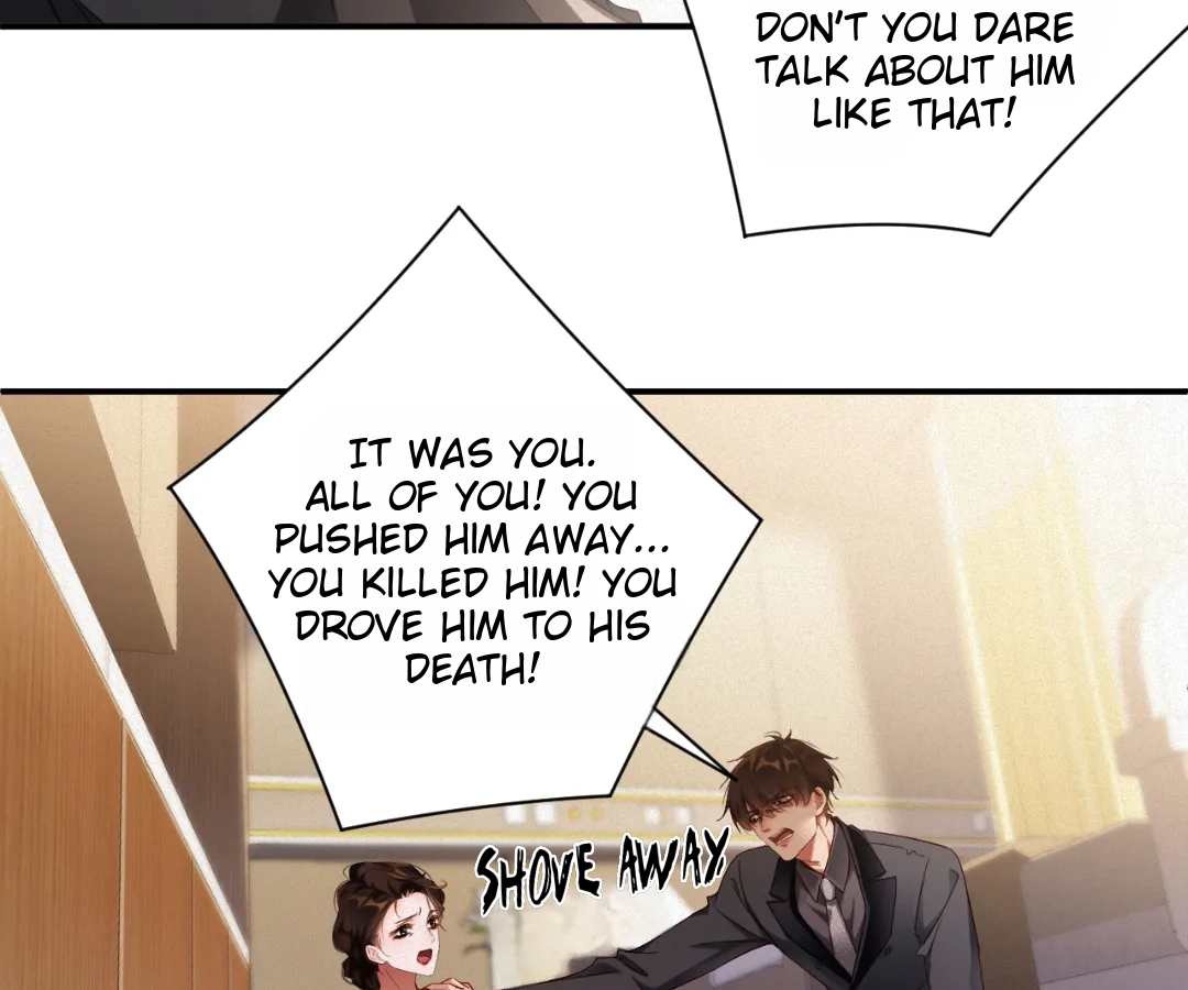 Love After the Break [Official] - Chapter 54 manhwa