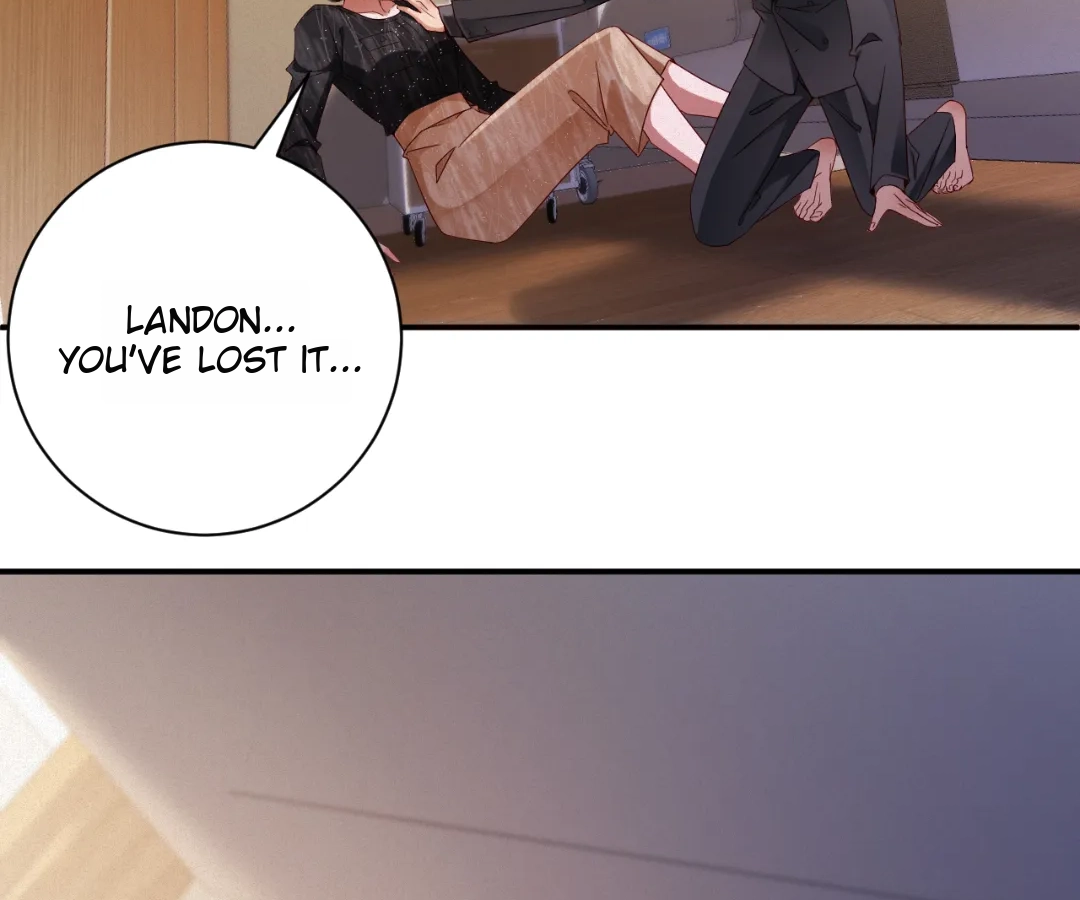 Love After the Break [Official] - Chapter 54 manhwa