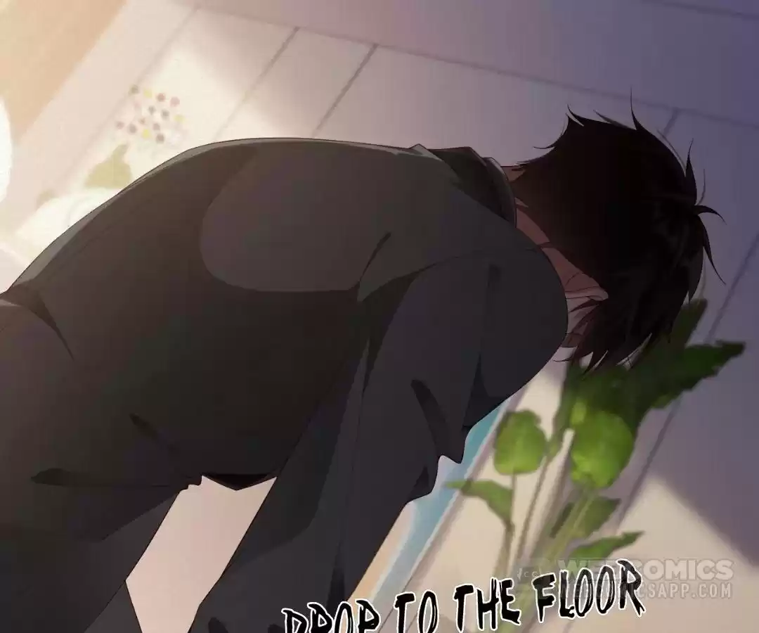 Love After the Break [Official] - Chapter 54 manhwa