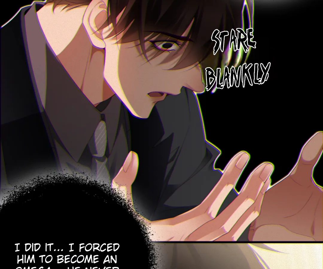 Love After the Break [Official] - Chapter 54 manhwa