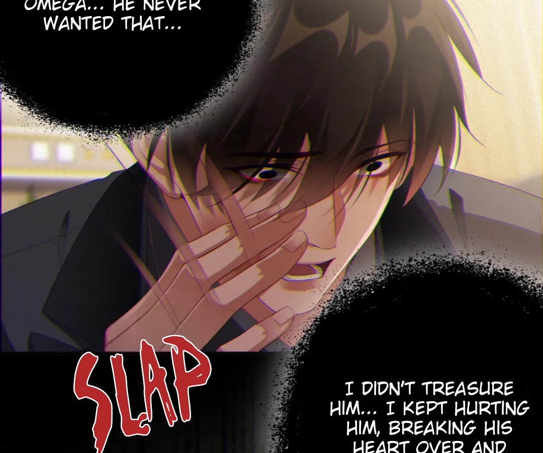 Love After the Break [Official] - Chapter 54 manhwa