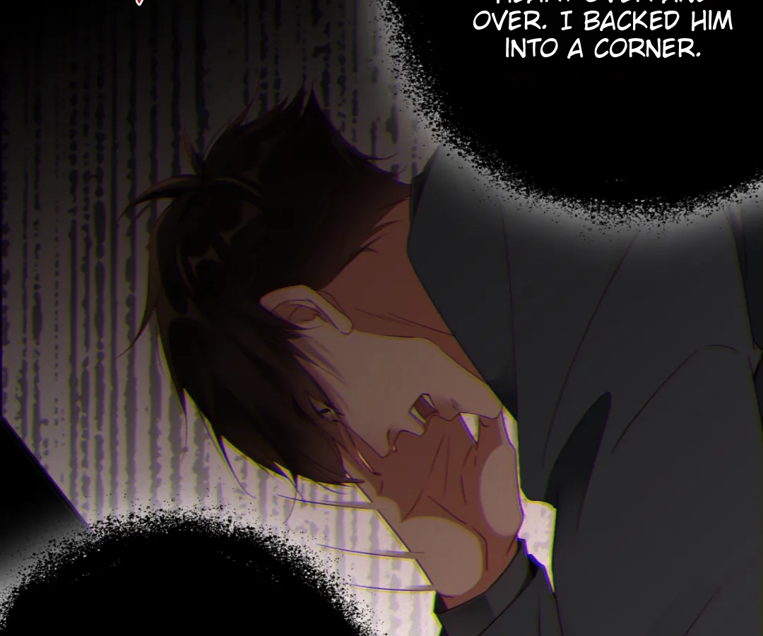 Love After the Break [Official] - Chapter 54 manhwa