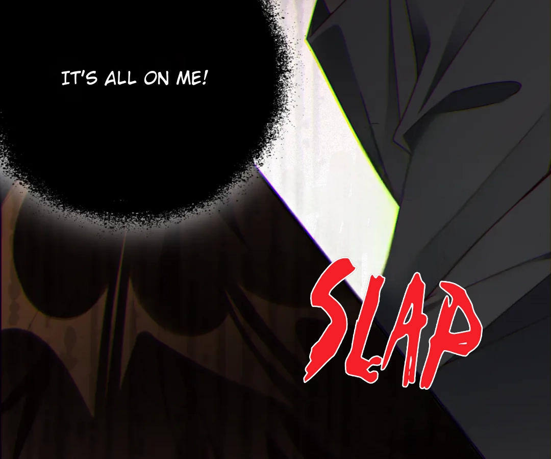 Love After the Break [Official] - Chapter 54 manhwa