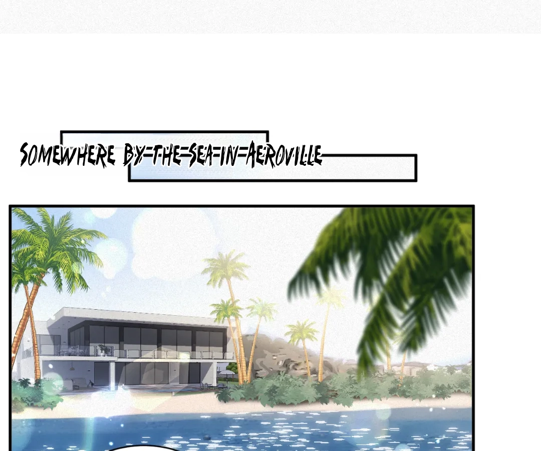 Love After the Break [Official] - Chapter 54 manhwa