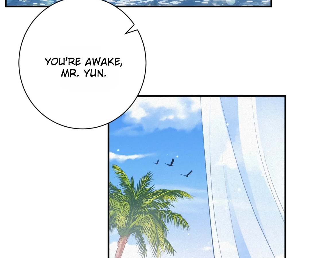 Love After the Break [Official] - Chapter 54 manhwa