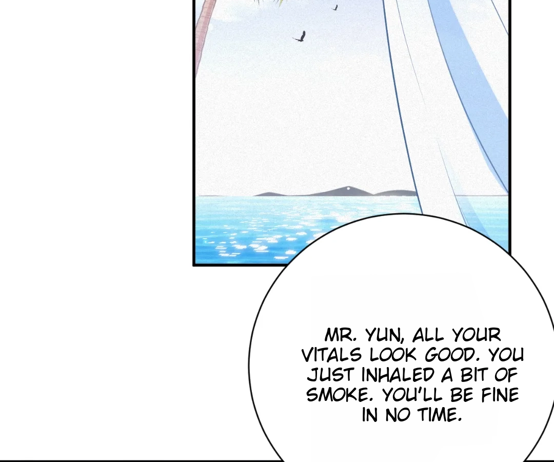 Love After the Break [Official] - Chapter 54 manhwa