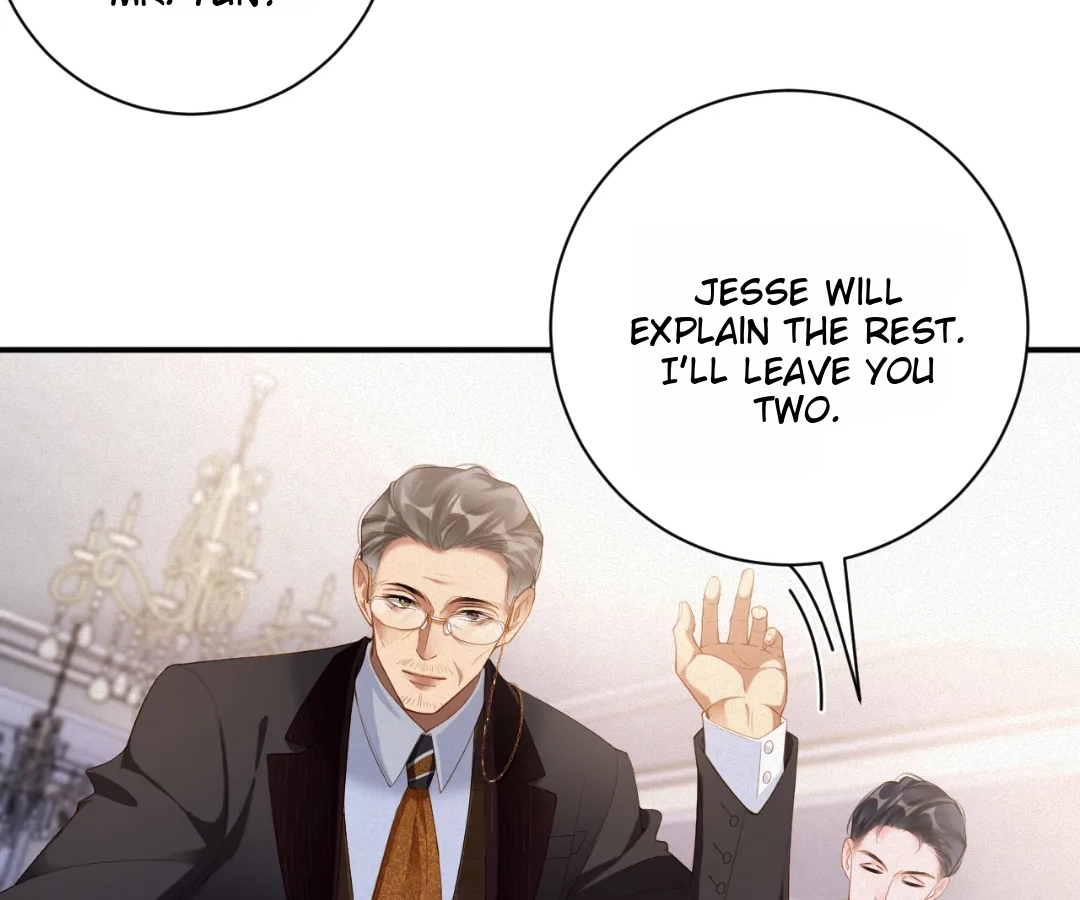 Love After the Break [Official] - Chapter 54 manhwa