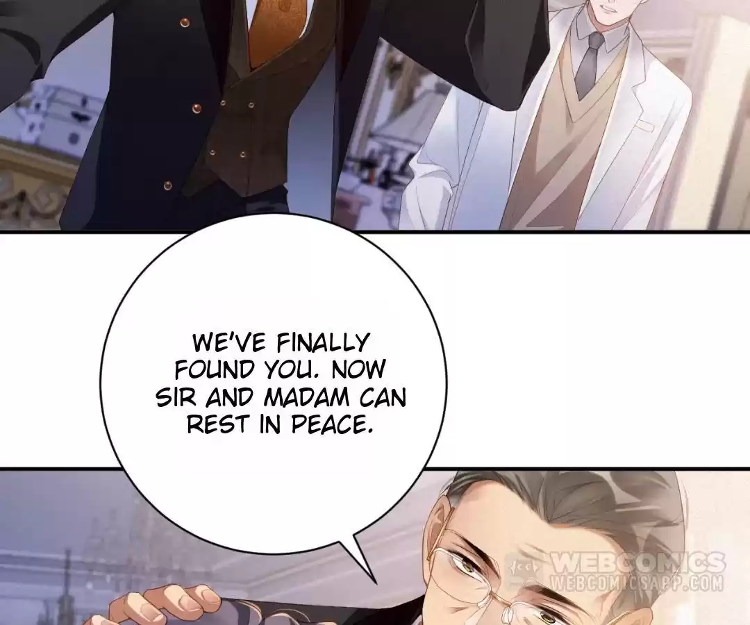 Love After the Break [Official] - Chapter 54 manhwa