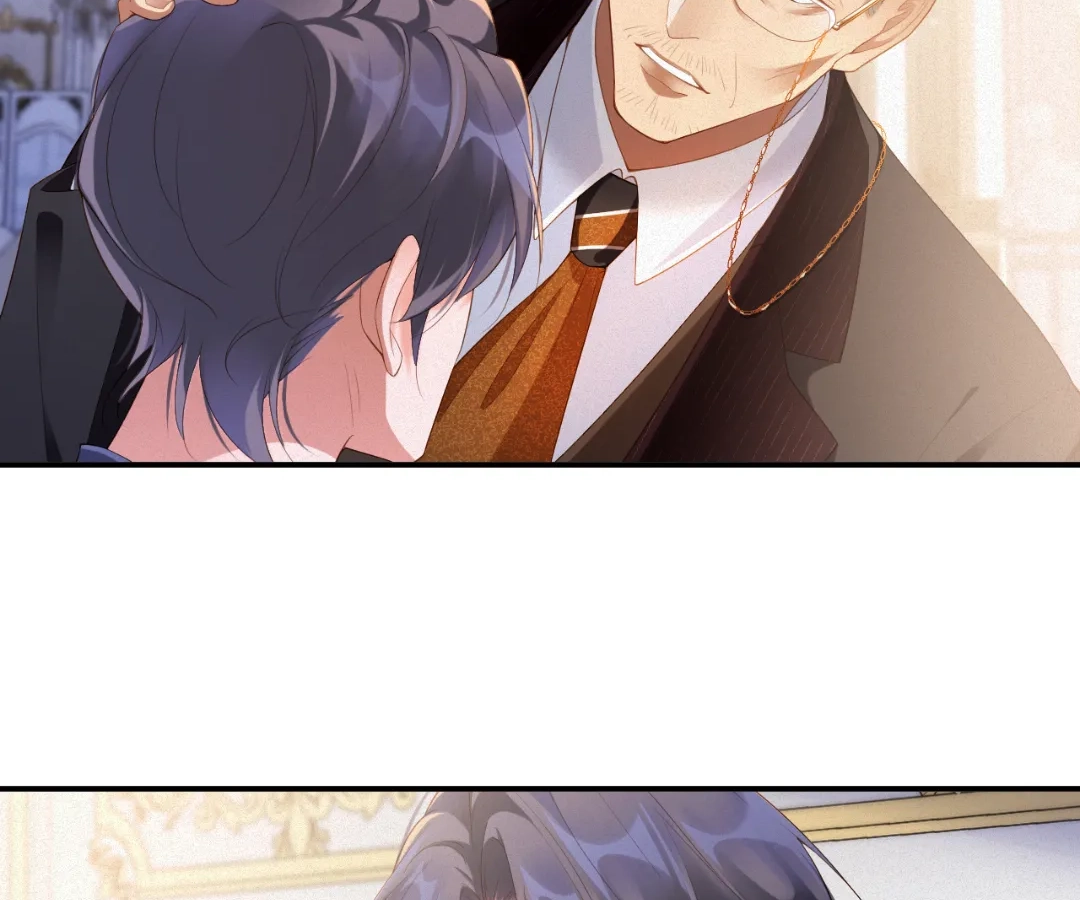 Love After the Break [Official] - Chapter 54 manhwa