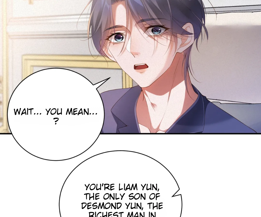 Love After the Break [Official] - Chapter 54 manhwa