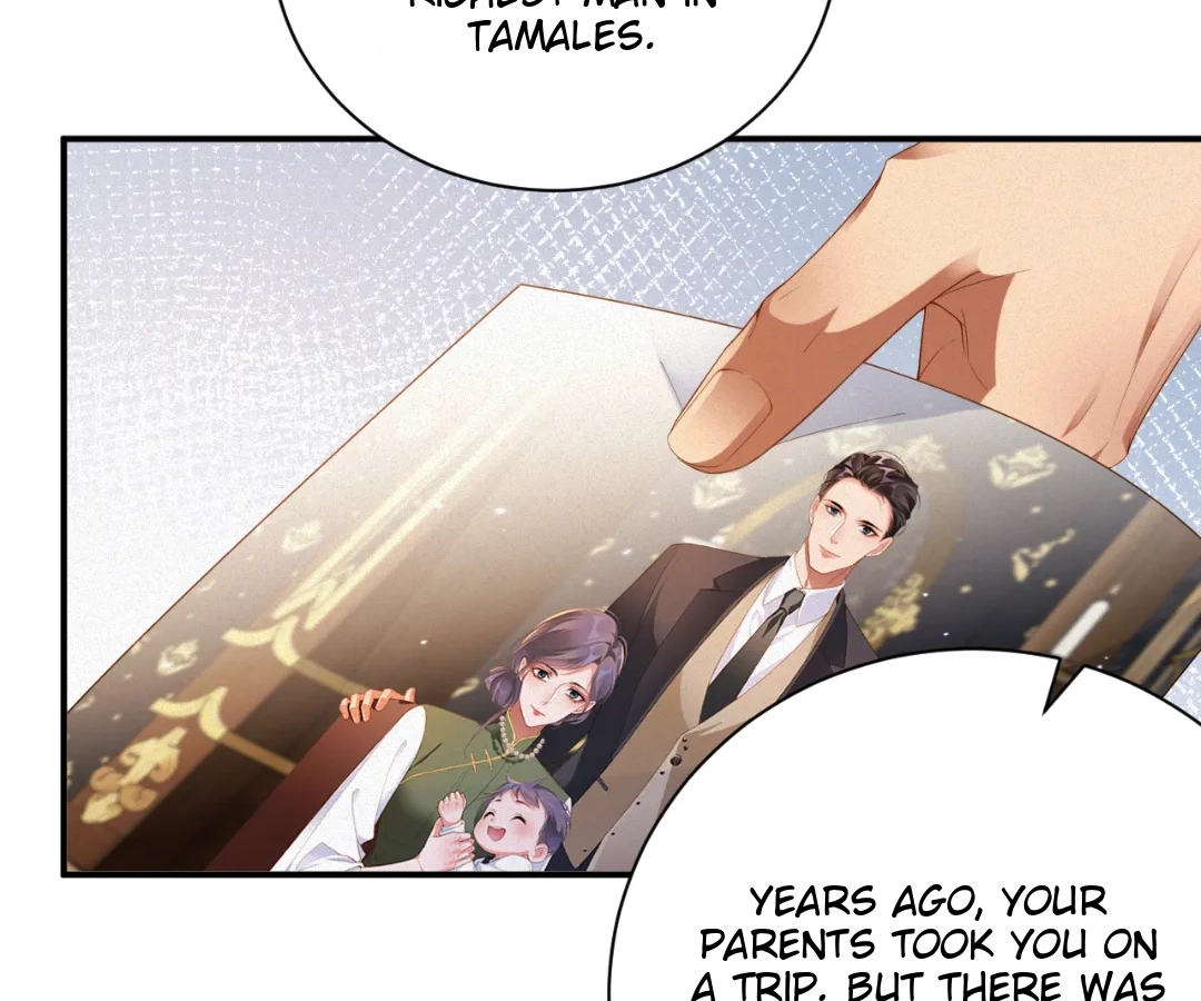 Love After the Break [Official] - Chapter 54 manhwa